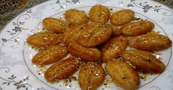 طريقة عمل رموش الست بالصور خطوة بخط