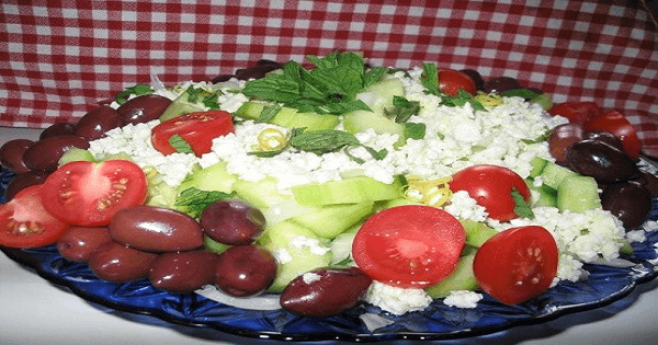 طريقة عمل سحور سهل وسريع في رمضان