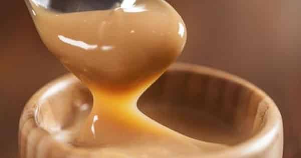 طريقة عمل الصوص البني بالصور