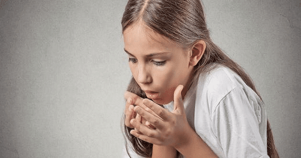 علاج الترجيع عند الاطفال بالاعشاب الطبيعية