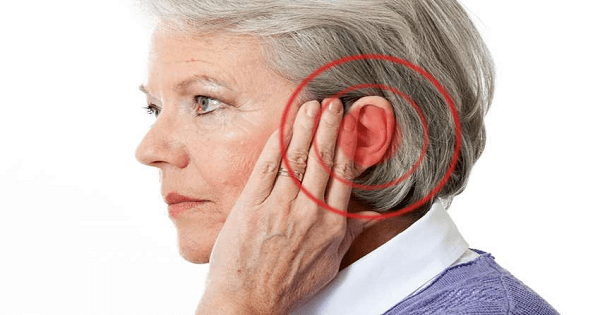 علاج التهاب الاذن الوسطى عند الكبار بالاعشاب الطبيعية