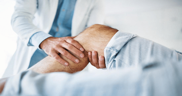 علاج خشونة الركبة والمفاصل بالزيوت الطبيعية