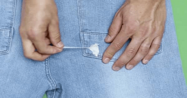 كيفية إزالة اللبان من الملابس والسجاد بالتفصيل