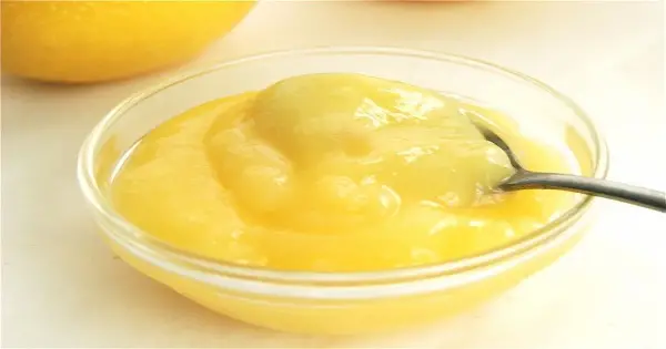 طريقة عمل زبدة الليمون للبشرة بالتفصيل