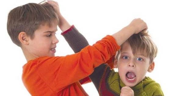سلوكيات الاطفال وكيفية التعامل معها بشكل صحيح