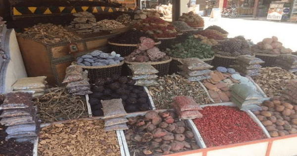 9 اعشاب طبيعية لعلاج صداع الراس المستمر والشديد