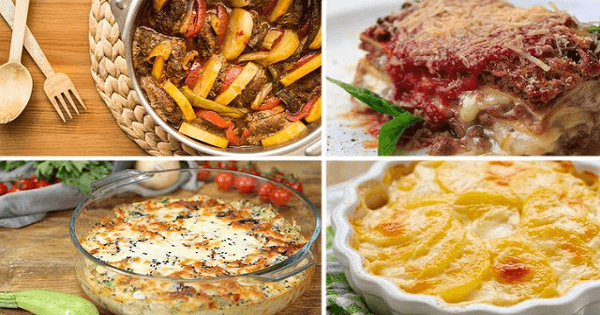 9 افكار اكلات سحور صحية في رمضان