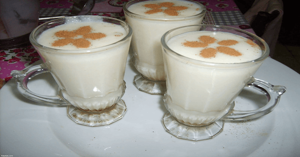 9 مشروبات رمضانية منعشة على الإفطار
