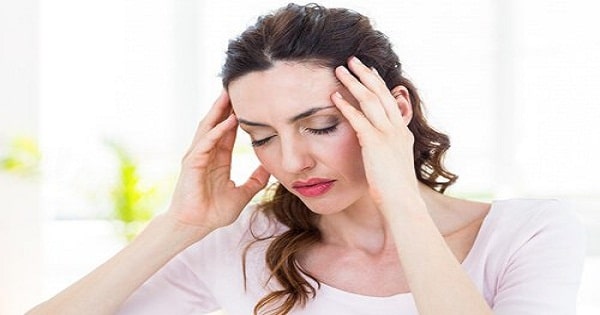 9 اعشاب طبيعية لعلاج صداع الراس المستمر والشديد