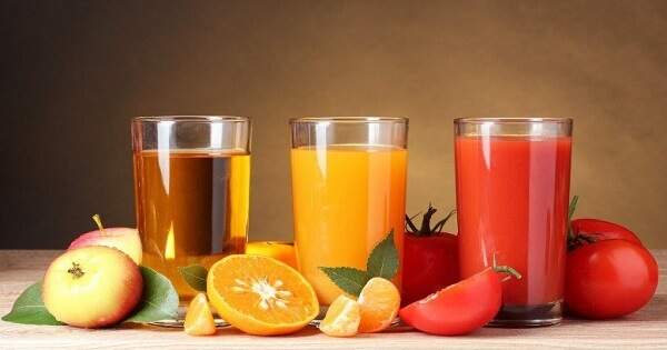9 مشروبات رمضانية منعشة على الإفطار