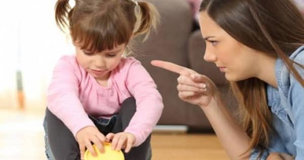 سلوكيات الاطفال وكيفية التعامل معها بشكل صحيح