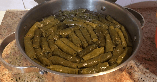 اكلات جديدة للعزومات غير مكلفة بالصور