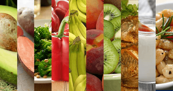 اكلات ومشروبات تخفض الضغط المرتفع فورًا