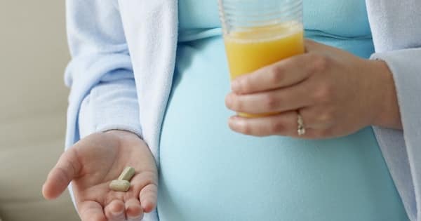 المشروبات المفيدة للحامل في الشهور الأولى