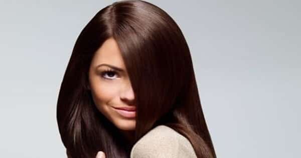 تنعيم الشعر للنساء مدى الحياة بوصفات طبيعية