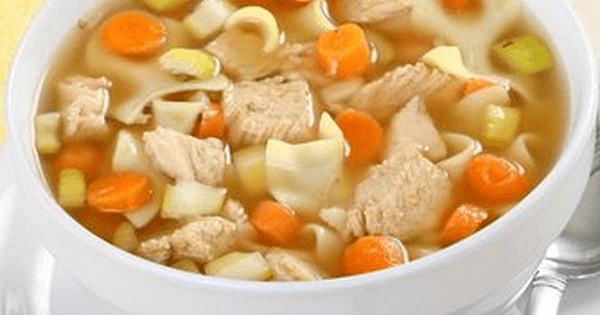 شوربة الكرنب الحارقة للدهون بالصور خطوة بخطوة