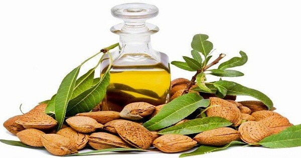 طريقة استخدام زيت اللوز المر للشعر بالتفصيل
