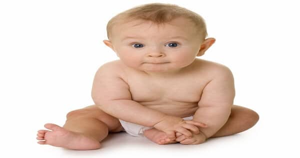علاج انتفاخ البطن عند الرضع بالاعشاب