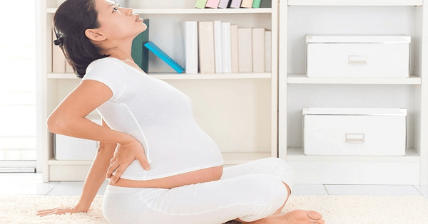 علاج ضيق التنفس والكتمة عند الحامل بالأعشاب