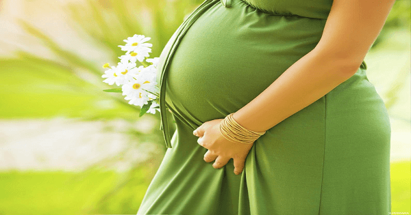 هل الانفلونزا تؤثر على الحمل أو الجنين في الاشهر