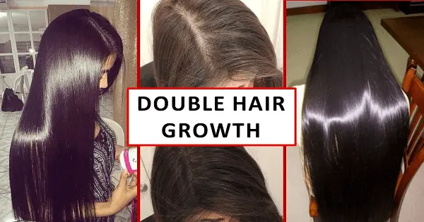 وصفات هندية لتطويل الشعر بسرعة جدًا