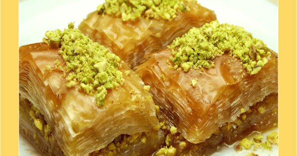 طريقة عمل عسل الجلوكوز بالصور