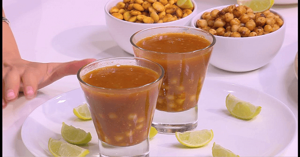 طريقة عمل الحلبسة الاسكندرانى بالصور