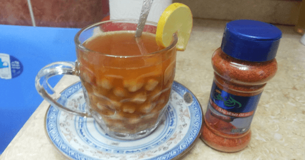طريقة عمل الحلبسة الاسكندرانى بالصور