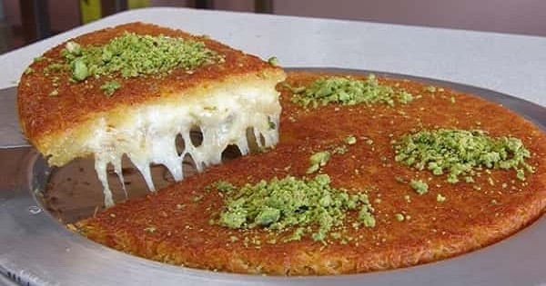 طريقة عمل عسل الجلوكوز بالصور