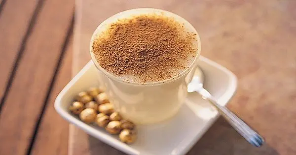 طريقة عمل السحلب في البيت بالخطوات
