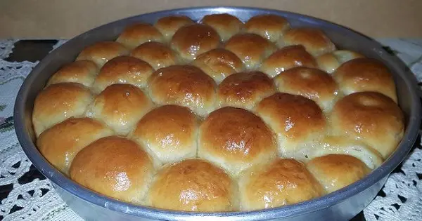 طريقة عمل خلية النحل الحلوة بالشربات