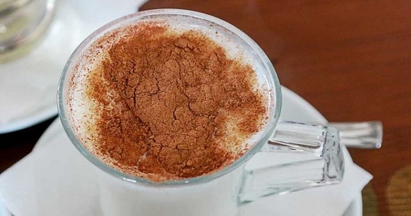 طريقة عمل بودرة السحلب في المنزل بالصور