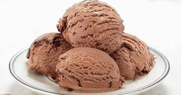 طريقة عمل البوريو بالايس كريم بالصور