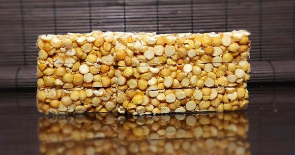 طريقة عمل عسل الجلوكوز بالصور