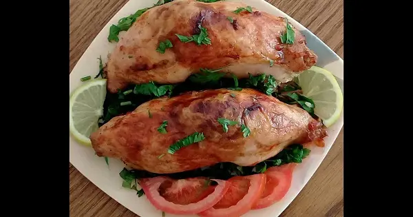 طريقة عمل الارز بالكبد والقوانص
