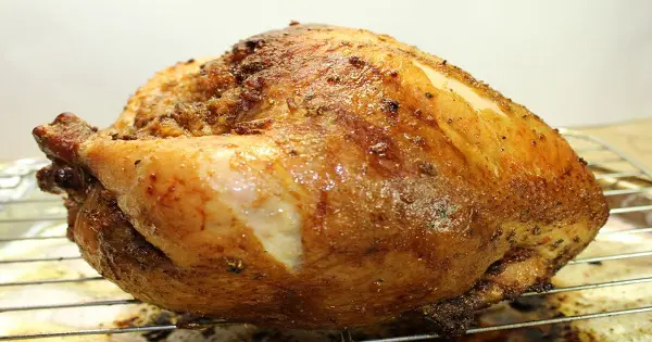 طريقة عمل الارز بالكبد والقوانص