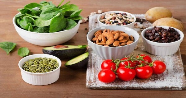 أفضل 7 اطعمة غنية بالكالسيوم غير الحليب