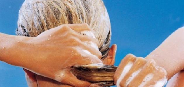 أفضل ماسك للشعر الهايش والمتقصف