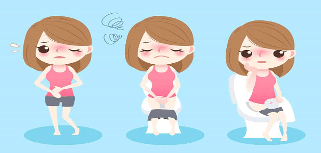 اسباب الامساك المزمن عند النساء وعلاجه بالاعشاب