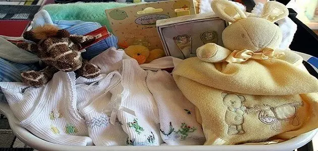 تجهيز شنطة الولادة للمستشفى في الصيف أو الشتاء ماميتو