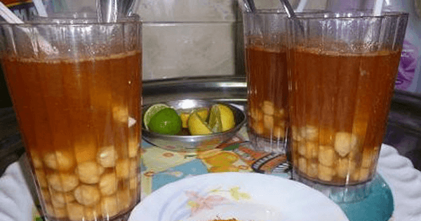 طريقة عمل الحلبسة الاسكندرانى بالصور