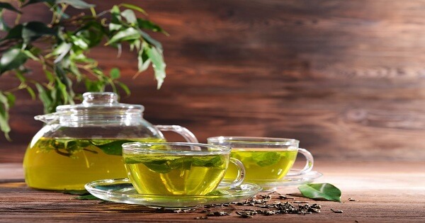 علاج الام المعدة بالاعشاب الطبيعية المجربة