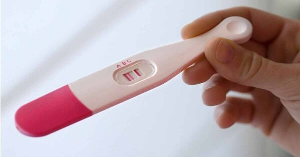 علامات واعراض تأكيد الحمل بعد الحقن المجهري