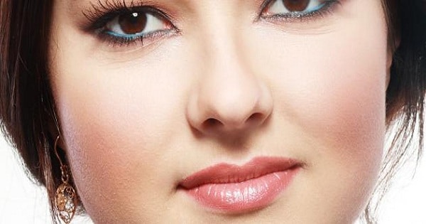 تسمين الوجه بالاعشاب الطبيعية في اسبوع