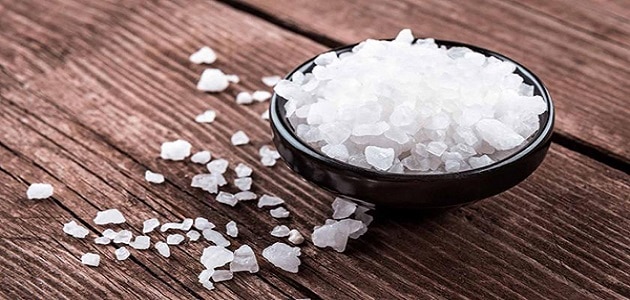 أضرار ملح ابسوم على الكلى والكبد