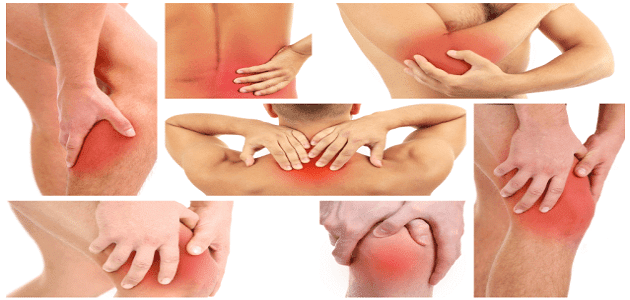 أعراض إلتهاب الأعصاب في اليد وعلاجه بالأعشاب