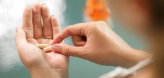 أعراض إلتهاب الأعصاب في اليد وعلاجه بالأعشاب