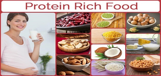 أعراض نقص البروتين وطرق علاجها