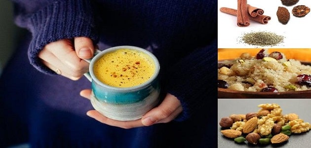 أعشاب لتنظيف الرحم بعد الإجهاض مباشرة