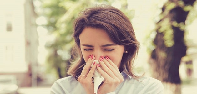 أفضل علاج للبرد سريع المفعول